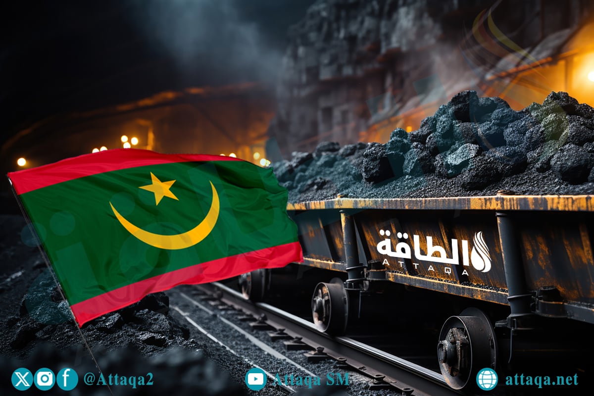 أبرز 5 مناجم في موريتانيا