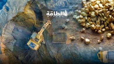 Photo of خريطة أكبر 5 مناجم ذهب في الوطن العربي.. احتياطيات ضخمة