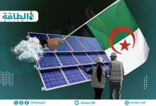 Photo of واردات الجزائر من الألواح الشمسية الصينية تسجل مستوى قياسيًا
