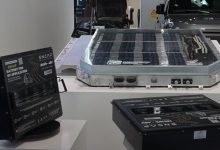Photo of الإمارات تنتج بطاريات متقدمة للسيارات وشبكات الكهرباء الضخمة.. محلية 100% (فيديو)