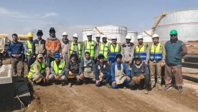 Photo of تكرير النفط في العراق يترقب دعمًا من مصفاة الكسك