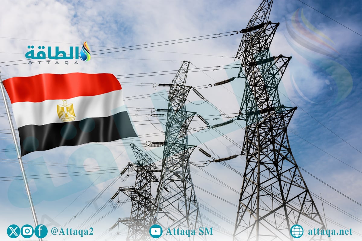 أكبر 5 محطات كهرباء في أفريقيا
