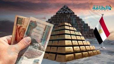 Photo of أسعار الذهب في مصر اليوم.. عيار 21 يقفز 60 جنيهًا