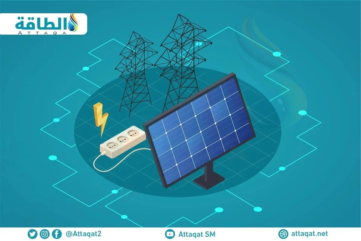 سوق محطات الكهرباء الافتراضية في أوروبا