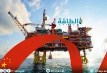 Photo of أول مشروع لاحتجاز الكربون وتخزينه بحريًا في الصين.. نقلة لصناعة النفط