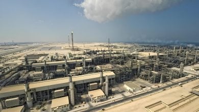 Photo of محطات إسالة الغاز في قطر.. 7 مشروعات عملاقة تدعم ريادتها العالمية
