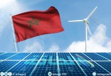 Photo of شركة فرنسية تنفذ مشروعين بقطاع الطاقة المتجددة في المغرب