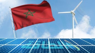 Photo of شركة فرنسية تنفذ مشروعين بقطاع الطاقة المتجددة في المغرب