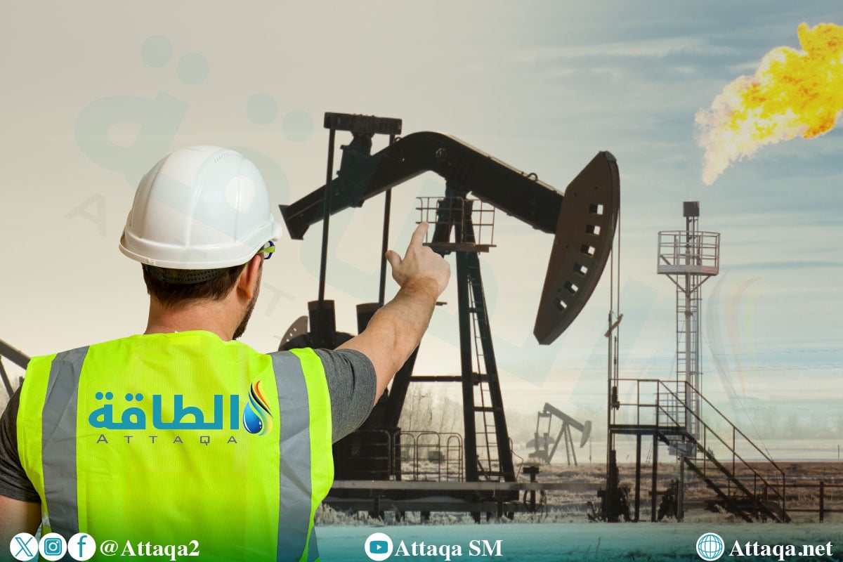 اكتشافات نفط وغاز في مصر
