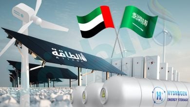 Photo of السعودية والإمارات تعززان "دبلوماسية الطاقة" في آسيا الوسطى