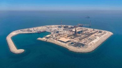 Photo of حقل زاكوم البحري في الإمارات ينتعش بـ3 حفارات جديدة