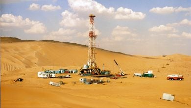 Photo of استكشاف نفط عير تقليدي في الإمارات على أيدي شركة أميركية