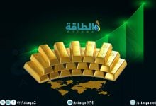 Photo of أسعار الذهب ترتفع 25 دولارًا وتتجه إلى تحقيق مكاسب أسبوعية