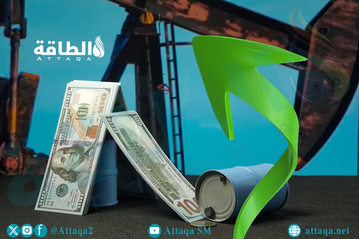أسعار النفط