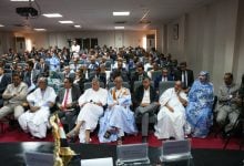 Photo of تطور مهم في حقل باندا الموريتاني يقربه من الاستغلال الكامل