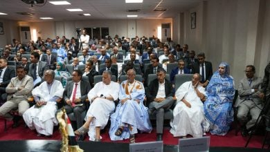 Photo of تطور مهم في حقل باندا الموريتاني يقربه من الاستغلال الكامل