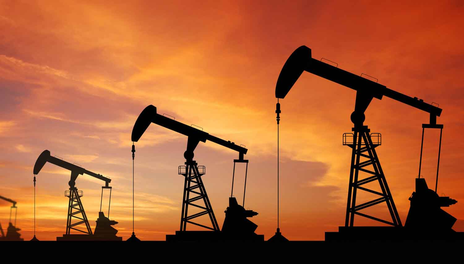 قطاع النفط والغاز النيجيري