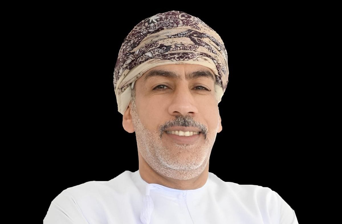 المدير التنفيذي لشركة "أوتكو" المهندس سالم بن مرهون الهاشمي