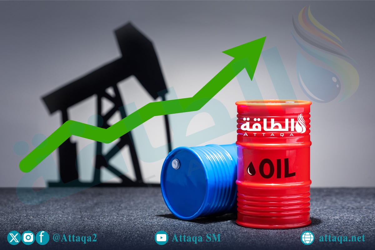 أسعار النفط