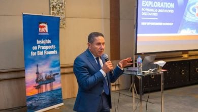 Photo of مصر تروج لـ13 موقعًا للتنقيب عن النفط والغاز.. بينها 7 اكتشافات غير مطورة