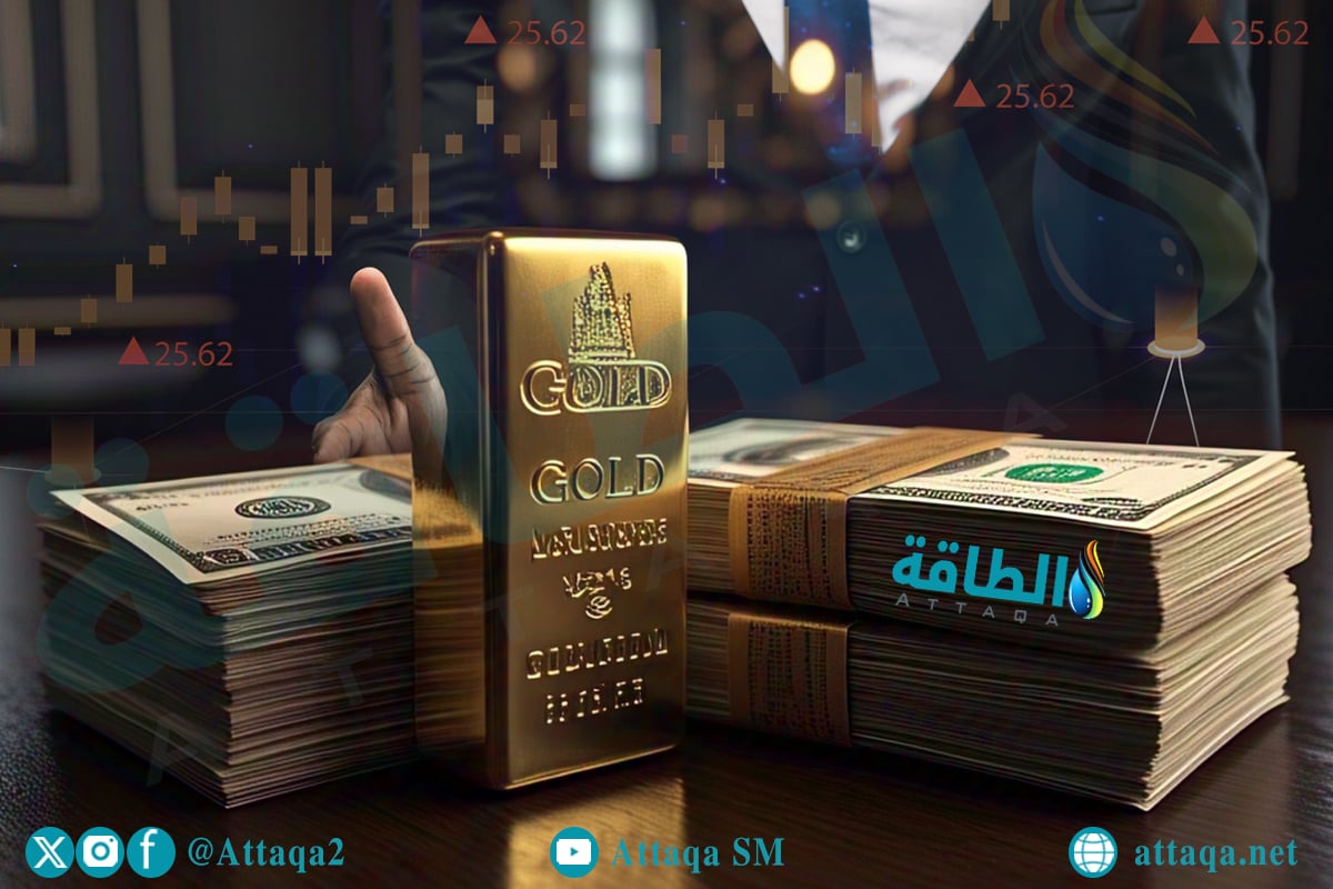 أسعار الذهب