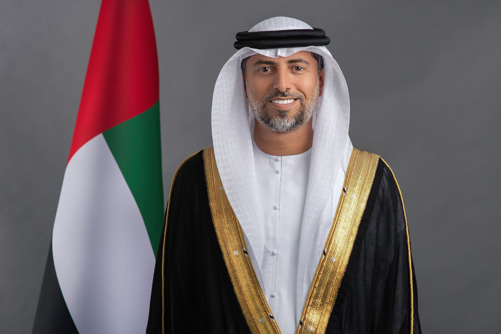 وزير الطاقة الإماراتي سهيل المزروعي