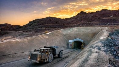 Photo of إنتاج الشرق الأوسط من المعادن الحيوية.. السعودية تتصدر المشهد