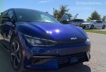 Photo of مبيعات سيارات كيا الكهربائية في أميركا تهبط 68% خلال أبريل