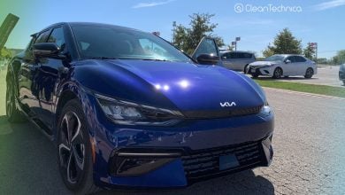 Photo of مبيعات سيارات كيا الكهربائية في أميركا تهبط 68% خلال أبريل