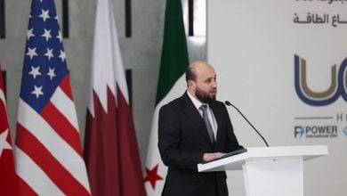 Photo of عدد ساعات تشغيل الكهرباء في سوريا.. إعلان عاجل من وزارة الطاقة