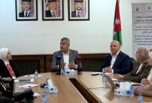 Photo of الأردن يطلق برنامجًا لدعم السخانات الشمسية بنسبة 50%