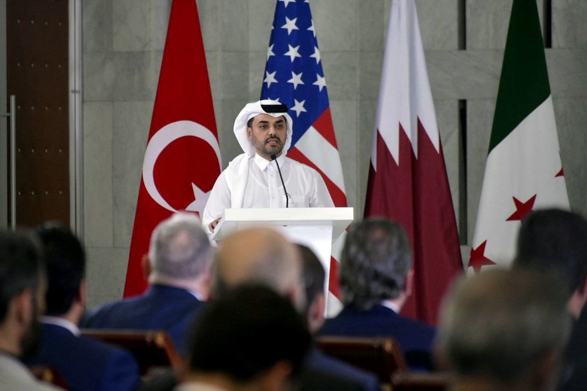 الرئيس التنفيذي لشركة أورباكون القابضة رامز الخياط