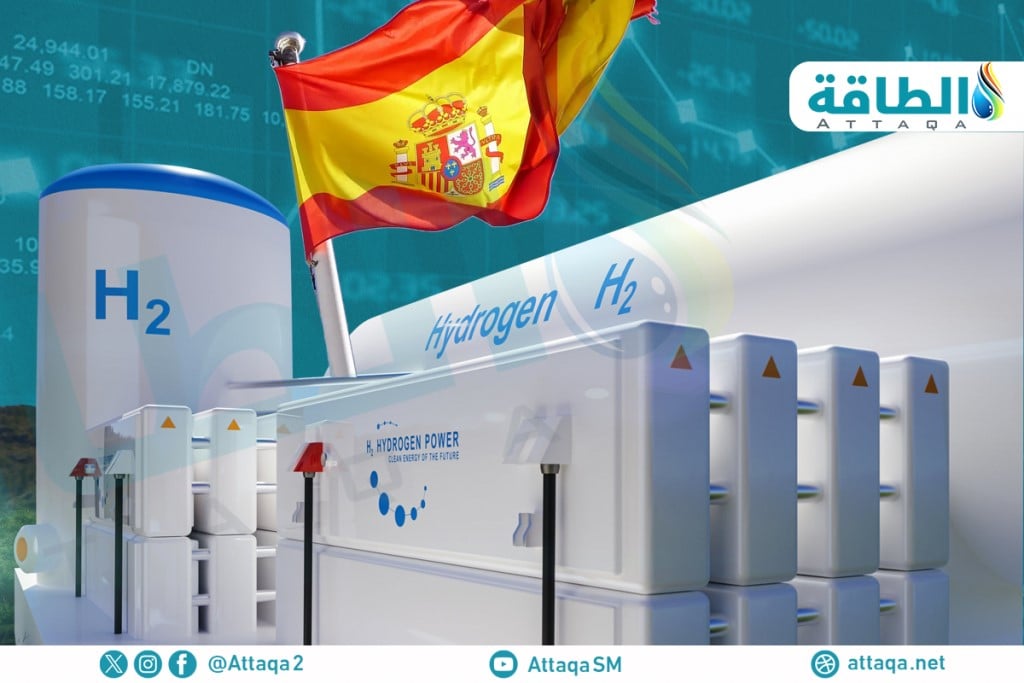 الهيدروجين الأخضر