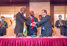 Photo of أنبوب الغاز العابر للصحراء.. مشروع الجزائر يواجه شبح الانهيار