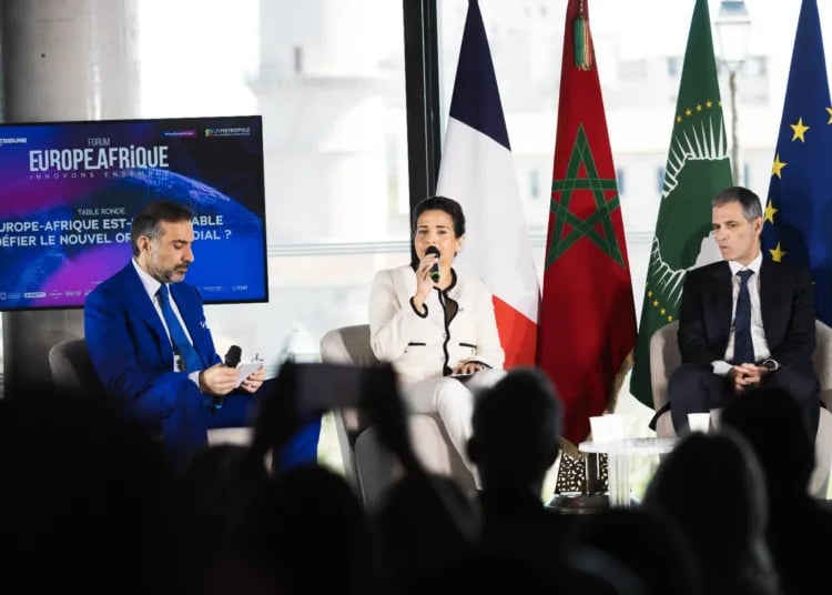 الطاقة المتجددة في المغرب