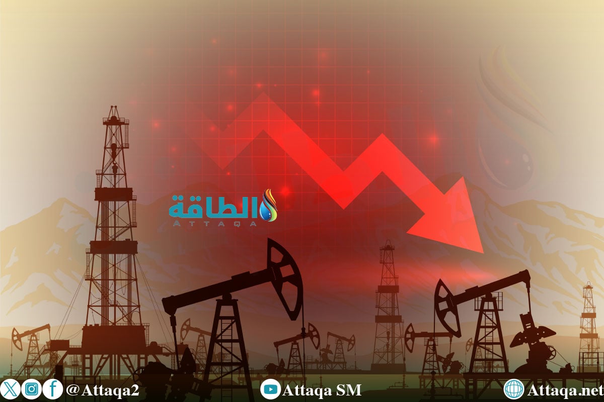أسعار النفط