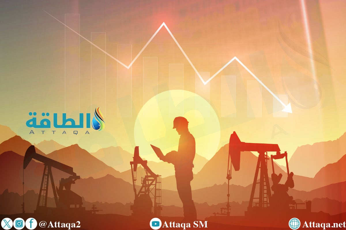 أسعار النفط