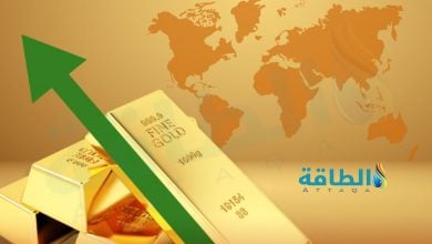 Photo of أسعار الذهب تصعد 47 دولارًا وسط ترقب بيانات أميركية