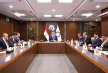 Photo of مصر تترقب اكتشاف غاز باحتياطي ضخم