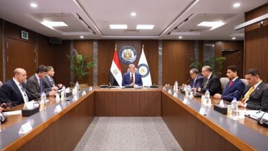 Photo of مصر تترقب اكتشاف غاز باحتياطي ضخم