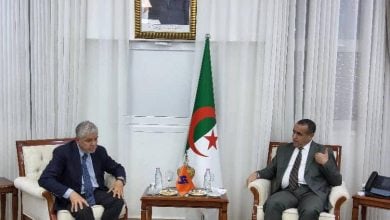 Photo of الجزائر تبحث فرص توطين صناعة المحولات الكهربائية