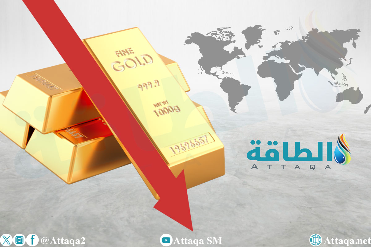 أسعار الذهب