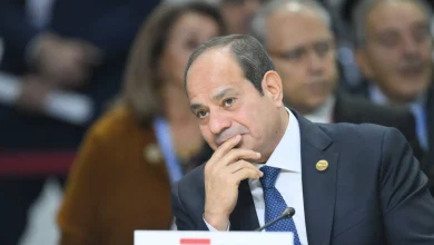 Photo of مناورة الغاز الإسرائيلي ورفع الأسعار.. تحرك عاجل من مصر