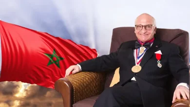 Photo of اختراع مغربي قد ينقذ العالم من حرائق البطاريات الكهربائية