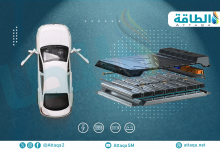 Photo of الطلب على بطاريات المركبات الكهربائية يرتفع 25% خلال 2024