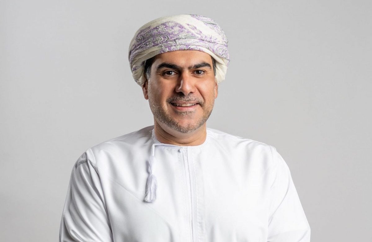 الرئيس التنفيذي للشؤون التجارية في شركة أسياد للنقل البحري عماد بن سعيد الخضوري
