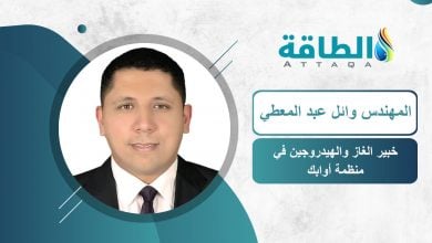 Photo of مشروعات الهيدروجين العربية تستهدف إنتاج 8 ملايين طن سنويًا بقيادة 6 دول