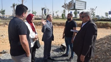 Photo of سبب انفجار خط غاز في مصر يثير الجدل.. لماذا حذفت النقابة بيانها؟
