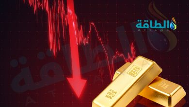 Photo of أسعار الذهب تنخفض 26 دولارًا مع ارتفاع مؤشر العملة الأميركية