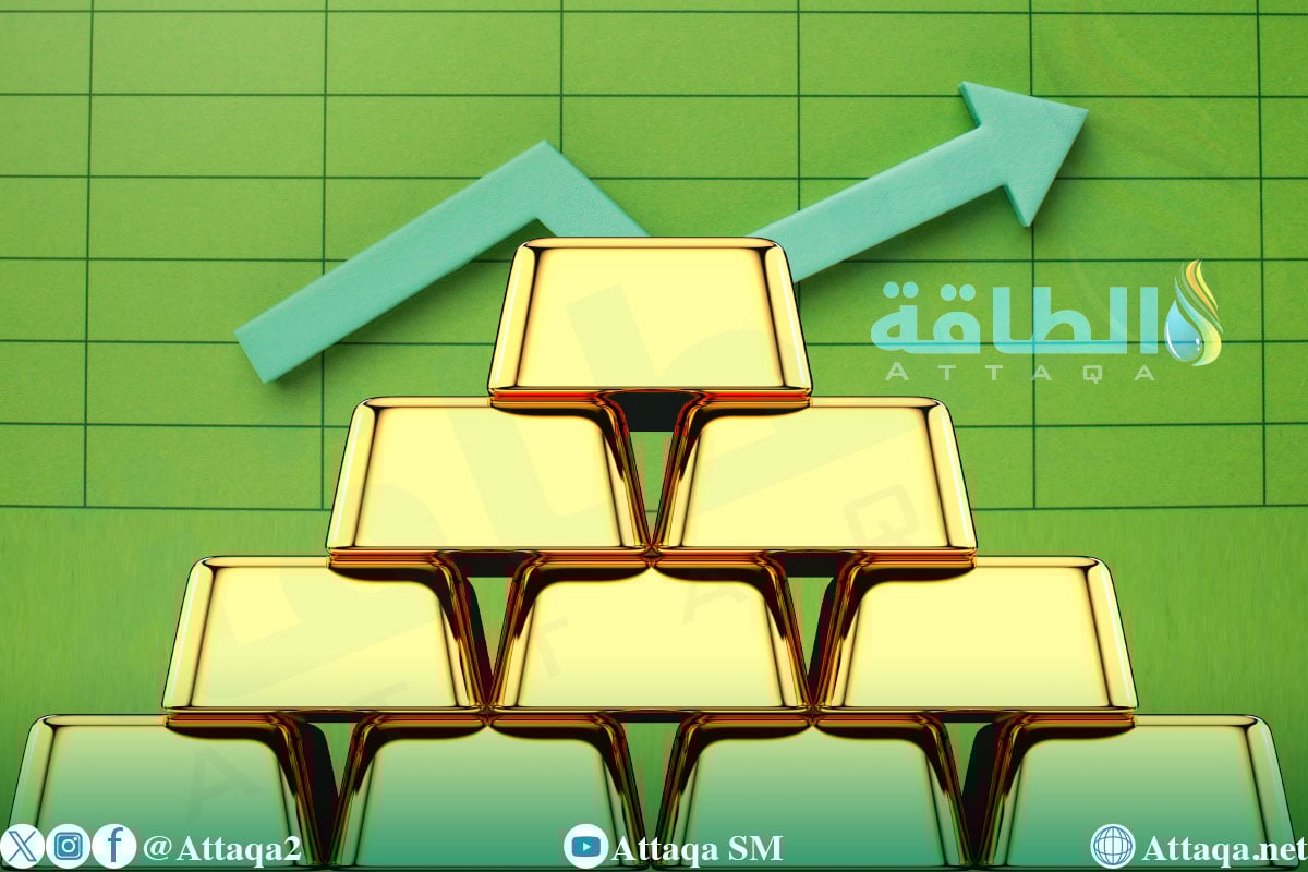 أسعار الذهب